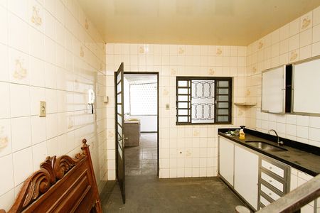 Casa para alugar com 120m², 3 quartos e sem vagaCozinha