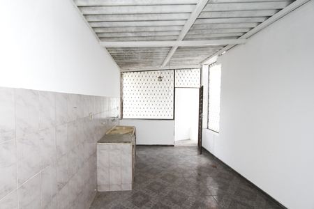 Casa para alugar com 120m², 3 quartos e sem vagaÁrea de Serviço