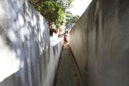 Casa para alugar com 120m², 3 quartos e sem vagaCorredor