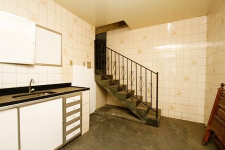 Casa para alugar com 120m², 3 quartos e sem vagaCozinha