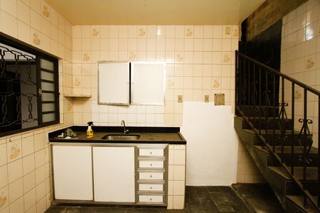 Casa para alugar com 120m², 3 quartos e sem vagaCozinha