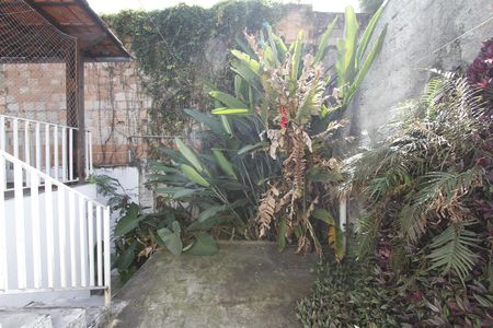 Casa para alugar com 120m², 3 quartos e sem vagaJardim