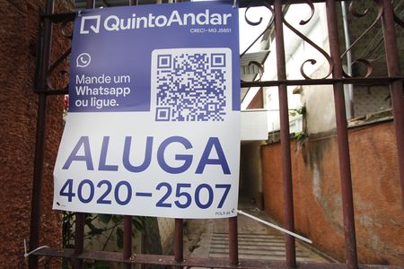 Casa para alugar com 120m², 3 quartos e sem vagaplaca