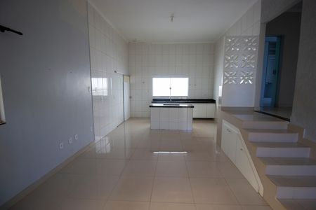 Casa de Condomínio à venda com 4 quartos, 202m² em Vicente Pires, Brasília