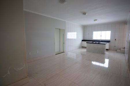 Casa de Condomínio à venda com 4 quartos, 202m² em Vicente Pires, Brasília