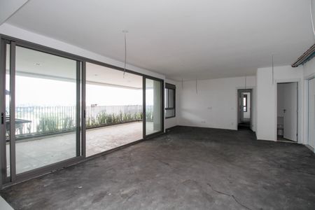 Apartamento à venda com 187m², 3 quartos e 3 vagas Apartamento à venda com 187m², 3 quartos e 3 vagasSala