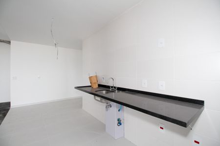 Apartamento à venda com 187m², 3 quartos e 3 vagas Apartamento à venda com 187m², 3 quartos e 3 vagasCozinha