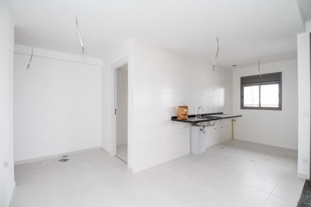 Apartamento à venda com 187m², 3 quartos e 3 vagas Apartamento à venda com 187m², 3 quartos e 3 vagasCozinha