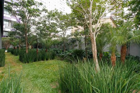 Apartamento à venda com 187m², 3 quartos e 3 vagas Apartamento à venda com 187m², 3 quartos e 3 vagasÁrea Comum - Jardim
