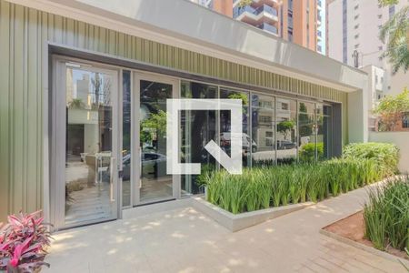 Apartamento à venda com 187m², 3 quartos e 3 vagas Apartamento à venda com 187m², 3 quartos e 3 vagasFachada do Prédio