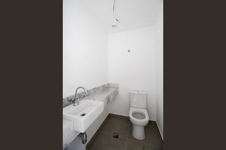 Apartamento à venda com 187m², 3 quartos e 3 vagas Apartamento à venda com 187m², 3 quartos e 3 vagasLavabo