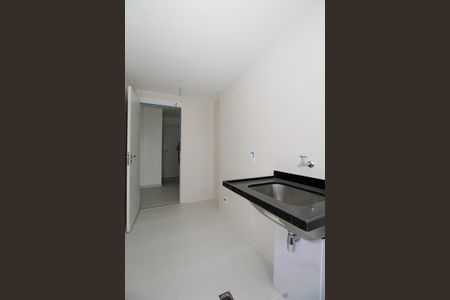 Apartamento à venda com 187m², 3 quartos e 3 vagas Apartamento à venda com 187m², 3 quartos e 3 vagasÁrea de Serviço