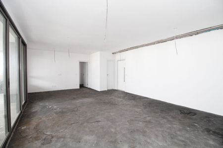 Apartamento à venda com 187m², 3 quartos e 3 vagas Apartamento à venda com 187m², 3 quartos e 3 vagasSala