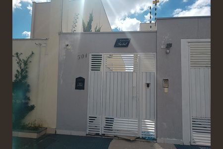 Casa à venda com 100m², 3 quartos e 2 vagas