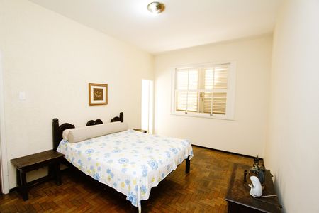 Quarto 1 - Suíte de casa para alugar com 4 quartos, 244m² em Gutierrez, Belo Horizonte