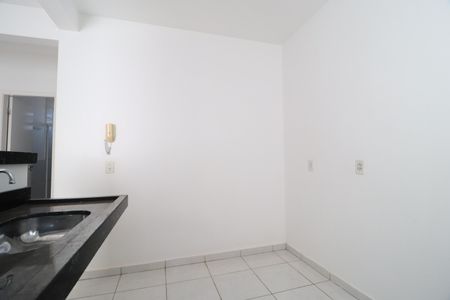 Apartamento para alugar com 44m², 2 quartos e 1 vagaCozinha