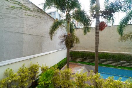 Apartamento à venda com 56m², 2 quartos e 1 vaga Apartamento à venda com 56m², 2 quartos e 1 vagaVista da Suite
