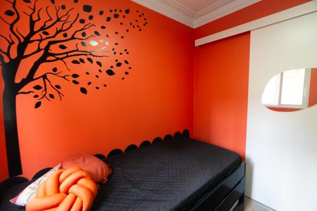 Apartamento à venda com 56m², 2 quartos e 1 vaga Apartamento à venda com 56m², 2 quartos e 1 vagaQuarto