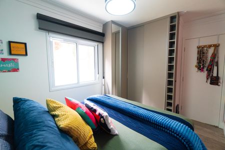 Apartamento à venda com 56m², 2 quartos e 1 vaga Apartamento à venda com 56m², 2 quartos e 1 vagaSuite