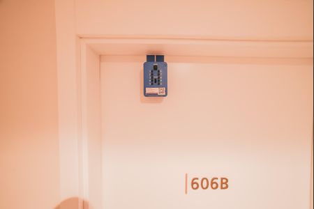Apartamento à venda com 65m², 2 quartos e 1 vaga Apartamento à venda com 65m², 2 quartos e 1 vagaLockbox