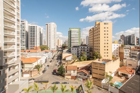 Apartamento à venda com 65m², 2 quartos e 1 vaga Apartamento à venda com 65m², 2 quartos e 1 vagaVista da Varanda