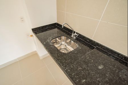 Apartamento à venda com 65m², 2 quartos e 1 vaga Apartamento à venda com 65m², 2 quartos e 1 vagaCozinha