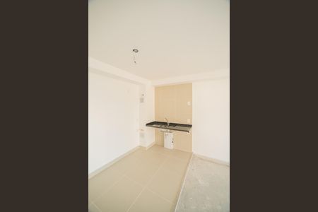 Apartamento à venda com 65m², 2 quartos e 1 vaga Apartamento à venda com 65m², 2 quartos e 1 vagaCozinha