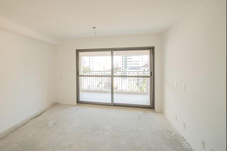 Apartamento à venda com 65m², 2 quartos e 1 vaga Apartamento à venda com 65m², 2 quartos e 1 vagaSala