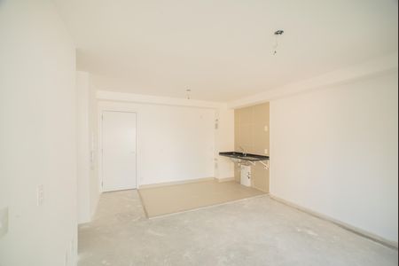 Apartamento à venda com 65m², 2 quartos e 1 vaga Apartamento à venda com 65m², 2 quartos e 1 vagaSala/Cozinha