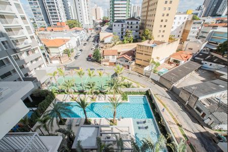 Apartamento à venda com 65m², 2 quartos e 1 vaga Apartamento à venda com 65m², 2 quartos e 1 vagaVista da Suíte