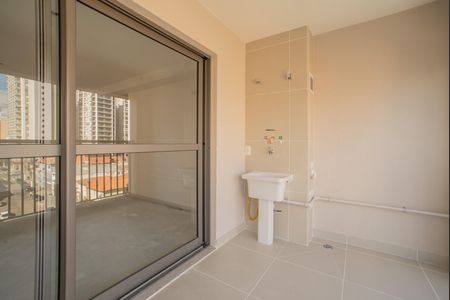 Apartamento à venda com 65m², 2 quartos e 1 vaga Apartamento à venda com 65m², 2 quartos e 1 vagaÁrea de Serviço