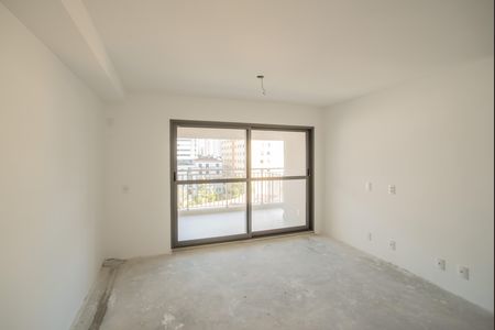 Apartamento à venda com 65m², 2 quartos e 1 vaga Apartamento à venda com 65m², 2 quartos e 1 vagaSala