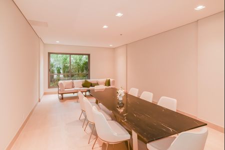 Apartamento à venda com 65m², 2 quartos e 1 vaga Apartamento à venda com 65m², 2 quartos e 1 vagaÁrea comum - Churrasqueira