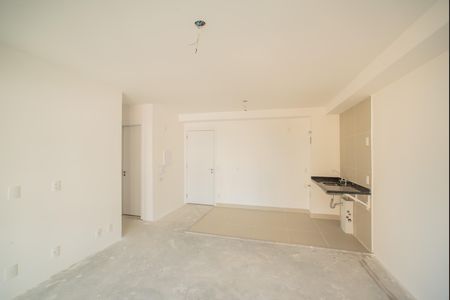 Apartamento à venda com 65m², 2 quartos e 1 vaga Apartamento à venda com 65m², 2 quartos e 1 vagaSala/Cozinha