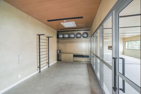 Apartamento à venda com 65m², 2 quartos e 1 vaga Apartamento à venda com 65m², 2 quartos e 1 vagaÁrea comum - Academia
