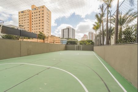 Apartamento à venda com 65m², 2 quartos e 1 vaga Apartamento à venda com 65m², 2 quartos e 1 vagaÁrea comum - Quadra esportiva