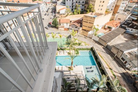 Apartamento à venda com 65m², 2 quartos e 1 vaga Apartamento à venda com 65m², 2 quartos e 1 vagaVista do Quarto