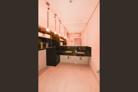Apartamento à venda com 65m², 2 quartos e 1 vaga Apartamento à venda com 65m², 2 quartos e 1 vagaÁrea comum - Lavanderia