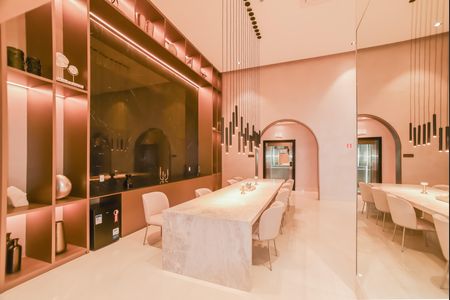 Apartamento à venda com 65m², 2 quartos e 1 vaga Apartamento à venda com 65m², 2 quartos e 1 vagaÁrea comum - Coworking