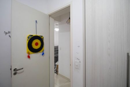 Apartamento à venda com 40m², 2 quartos e sem vagaQuarto 2