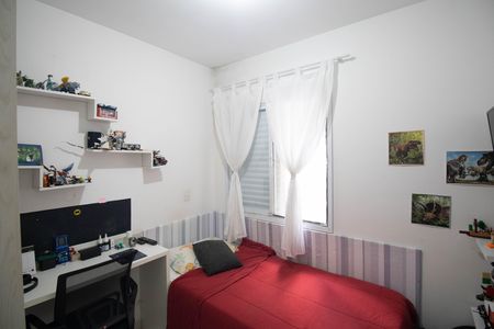 Quarto 2 de apartamento à venda com 2 quartos, 40m² em Vila Mazzei, São Paulo