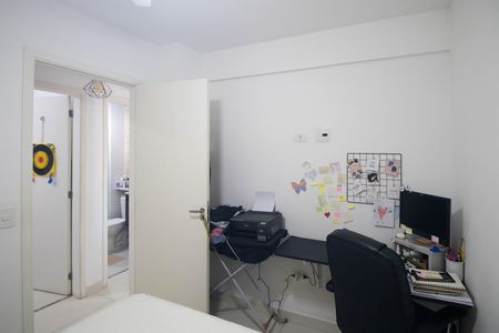 Apartamento à venda com 40m², 2 quartos e sem vagaQuarto 1