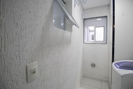 Apartamento à venda com 40m², 2 quartos e sem vagaÁrea de Serviço