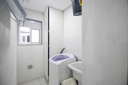 Apartamento à venda com 40m², 2 quartos e sem vagaÁrea de Serviço