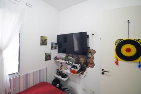 Apartamento à venda com 40m², 2 quartos e sem vagaQuarto 2