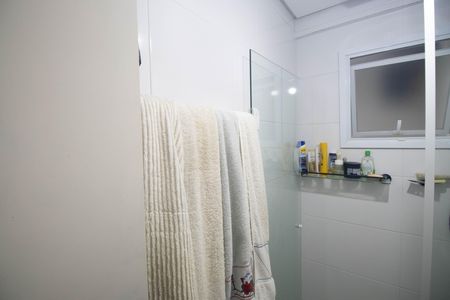 Apartamento à venda com 40m², 2 quartos e sem vagaBanheiro 
