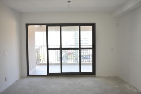 Apartamento à venda com 65m², 2 quartos e 1 vagaSala/Cozinha