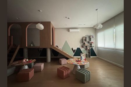 Apartamento à venda com 65m², 2 quartos e 1 vaga
