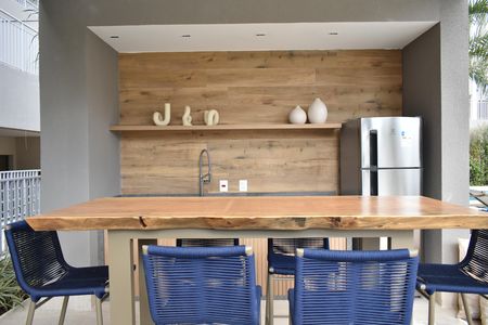 Apartamento à venda com 65m², 2 quartos e 1 vagaBar