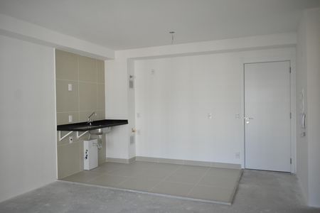 Apartamento à venda com 65m², 2 quartos e 1 vagaSala/Cozinha